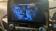 Ford Fiesta 1.0 EcoBoost Hybrid mHEV 125 Active X 5dr Petrol Hatchback